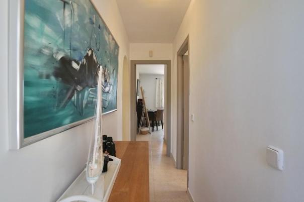 3 bed villas in Benitachell