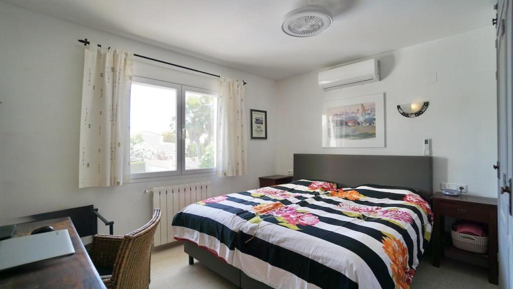 3 bed villas in Benitachell