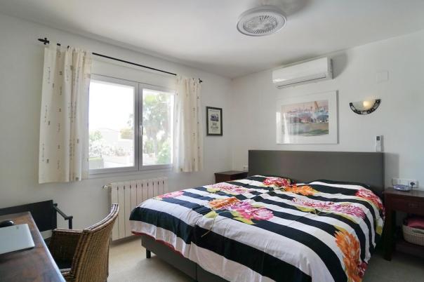 3 bed villas in Benitachell