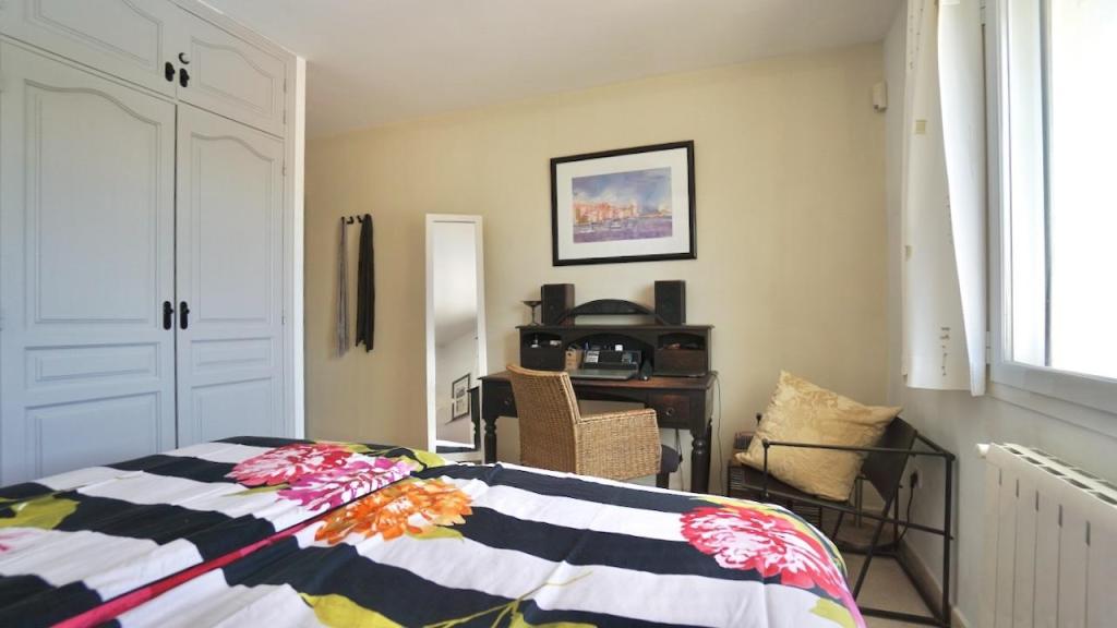 3 bed villas in Benitachell