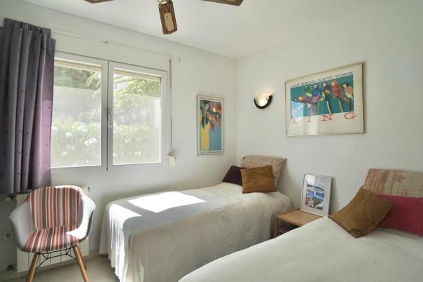 3 bed villas in Benitachell