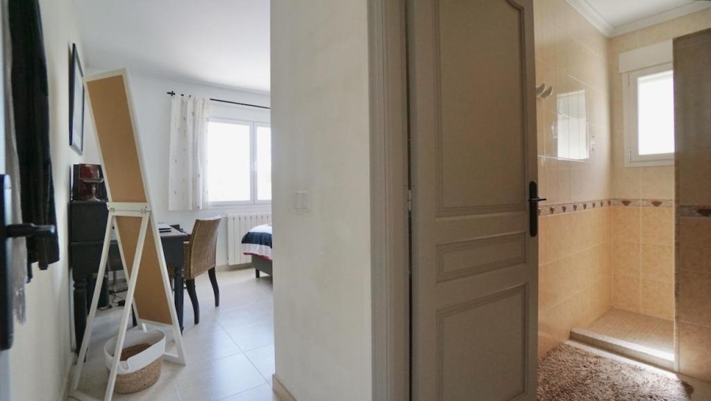 3 bed villas in Benitachell