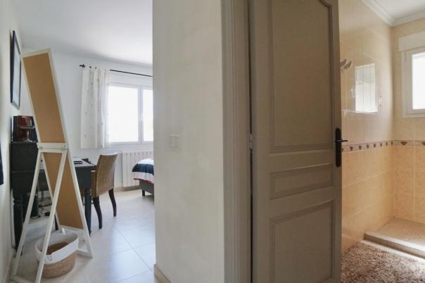 3 bed villas in Benitachell