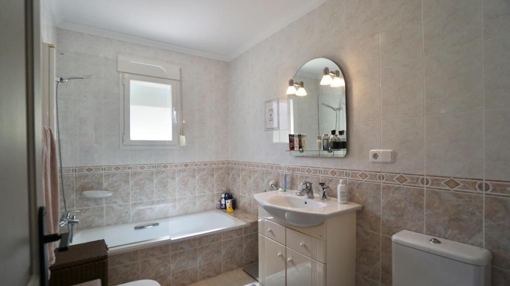 3 bed villas in Benitachell