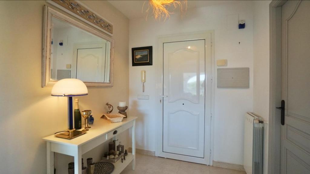 3 bed villas in Benitachell