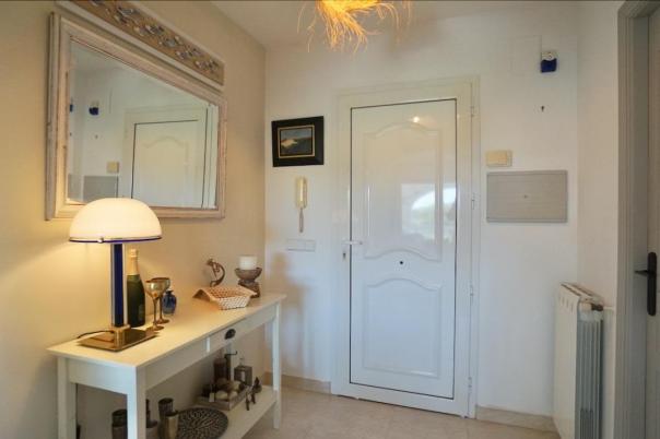 3 bed villas in Benitachell