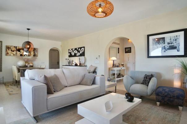 3 bed villas in Benitachell