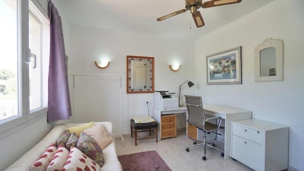 3 bed villas in Benitachell