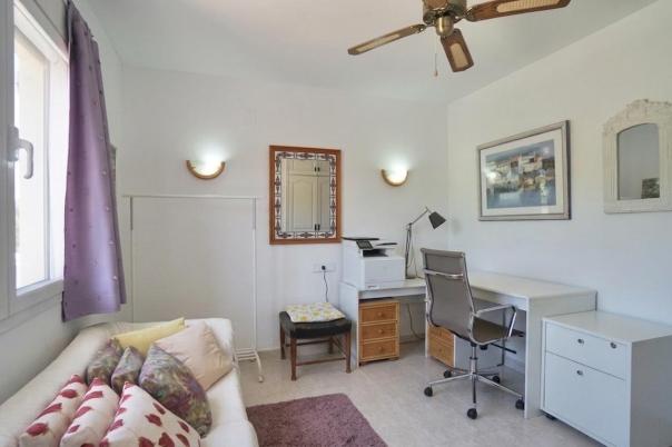 3 bed villas in Benitachell