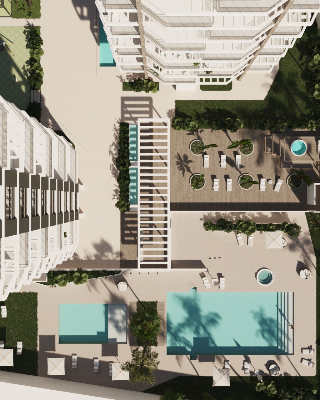 4 bed apartamento in Calpe / Calp