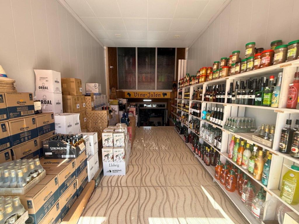 commercial_premises in Moraira