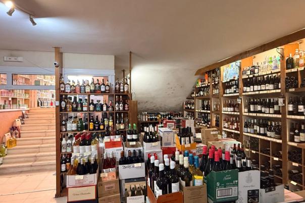 commercial_premises in Moraira