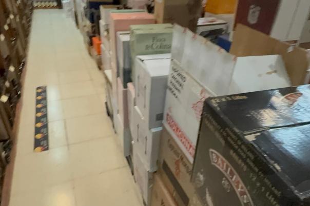 commercial_premises in Moraira