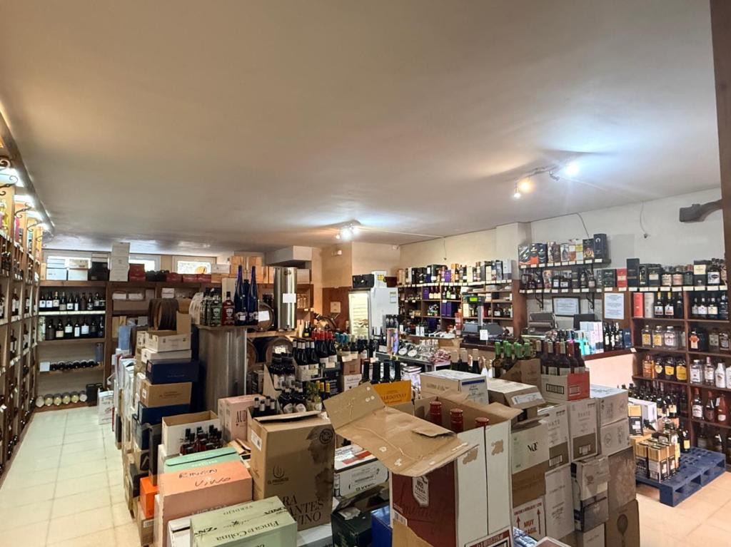 commercial_premises in Moraira