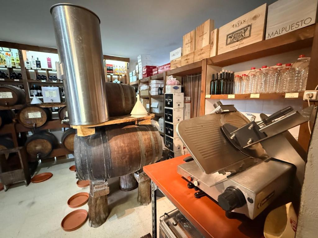 commercial_premises in Moraira