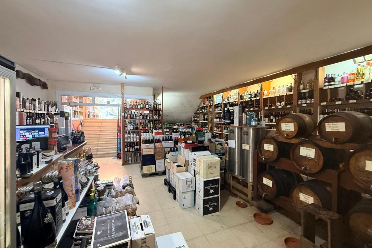 commercial_premises in Moraira