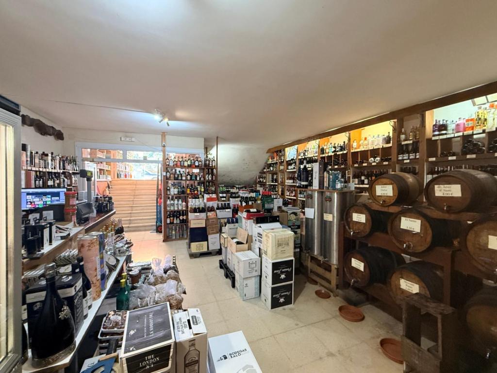 commercial_premises in Moraira