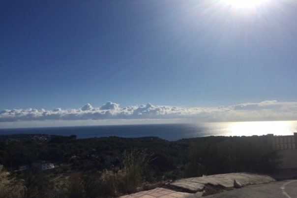 plot in Benissa