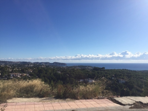 plot in Benissa
