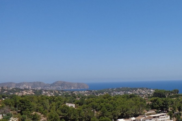 plot in Benissa