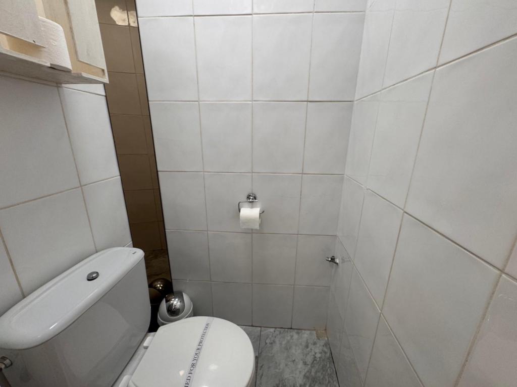 2 bed bungalow in Moraira