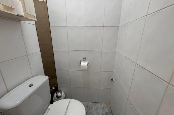 2 bed bungalow in Moraira