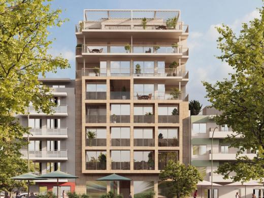 1 bed apartment in Villajoyosa