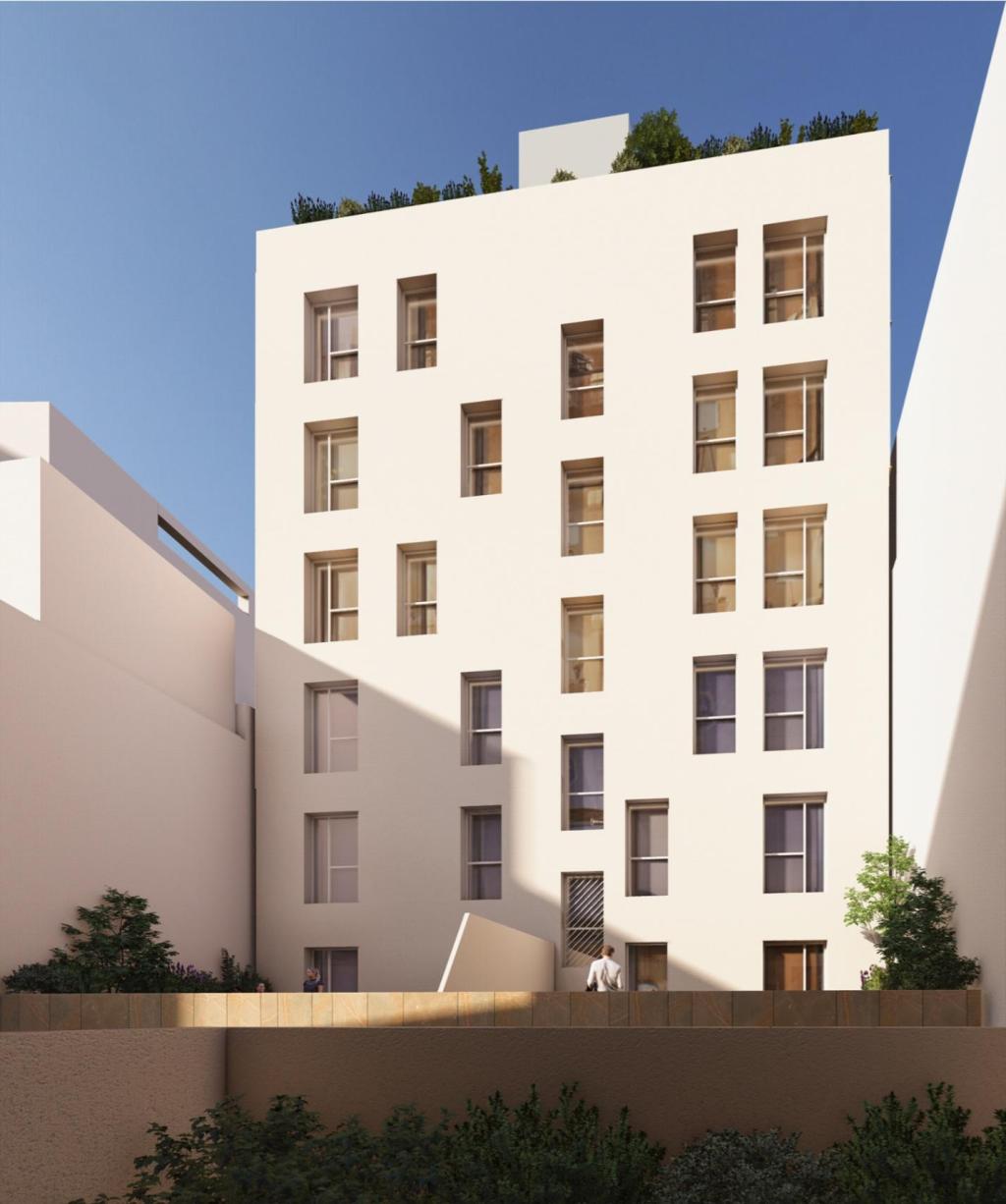 1 bed apartment in Villajoyosa