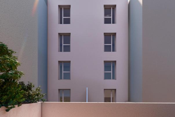 1 bed apartment in Villajoyosa