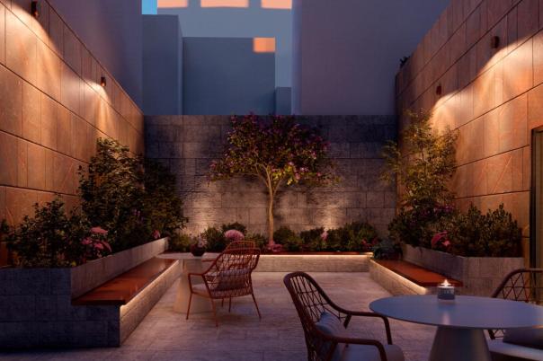 1 bed apartment in Villajoyosa