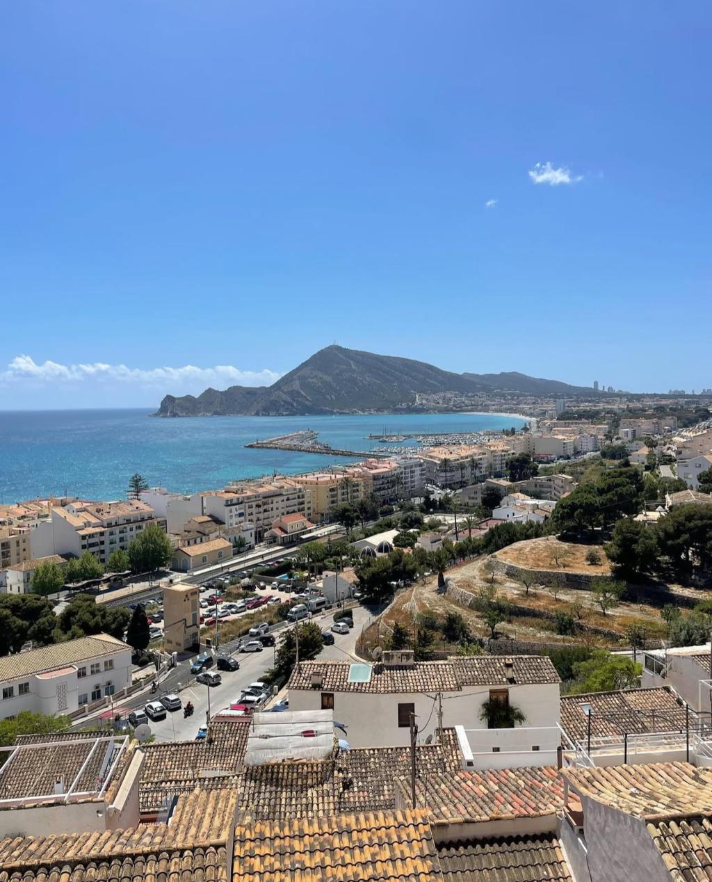 Historic Centre Altea - Explore the Old Town of Altea