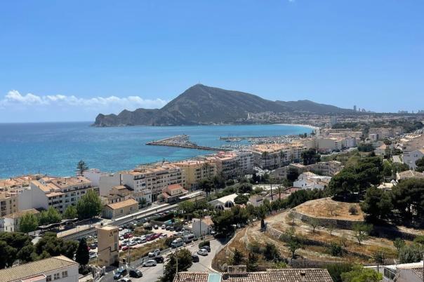 Historic Centre Altea - Explore the Old Town of Altea