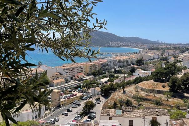 Historic Centre Altea - Explore the Old Town of Altea
