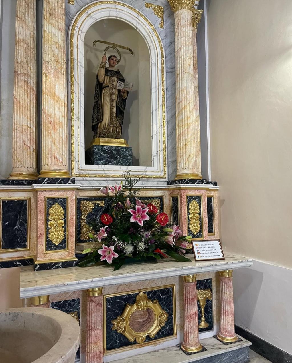 Historic Centre Altea - Explore the Old Town of Altea