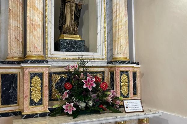 Historic Centre Altea - Explore the Old Town of Altea