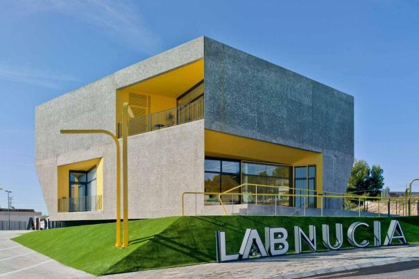 3 bed villa in La Nucía