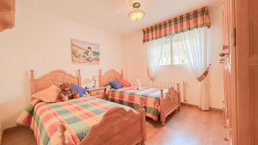 3 bed villa in La Nucía