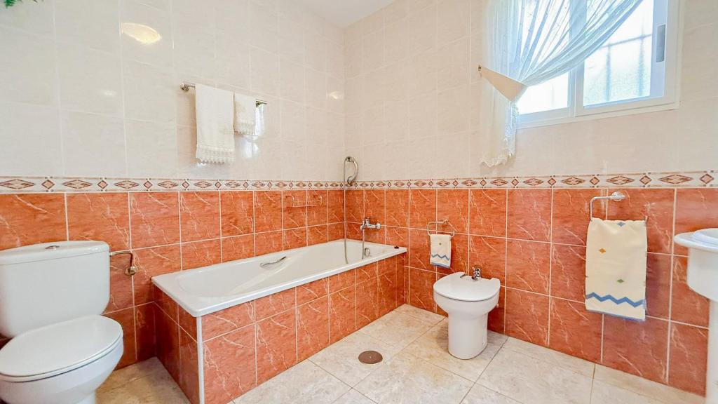 3 bed villa in La Nucía