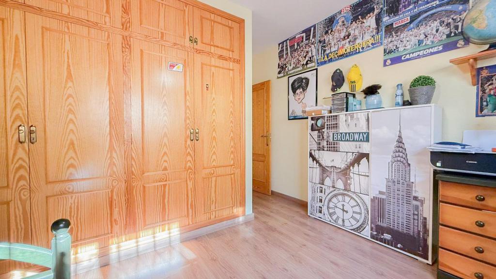 3 bed villa in La Nucía