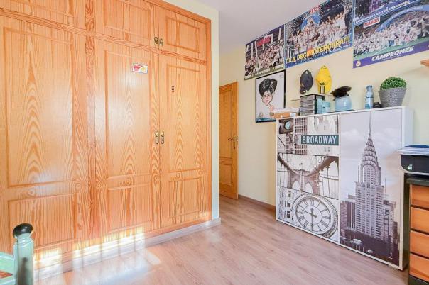 3 bed villa in La Nucía