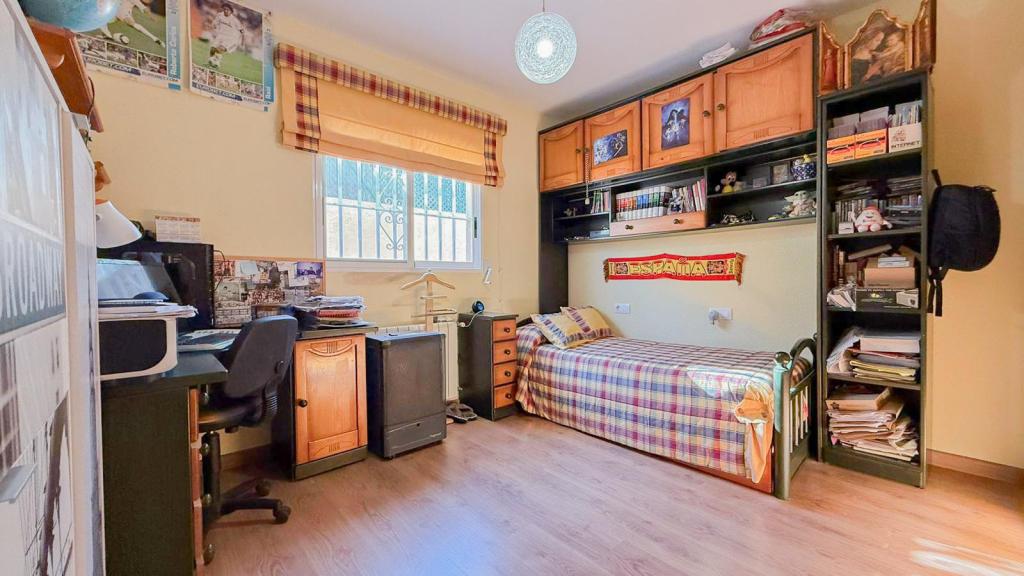 3 bed villa in La Nucía