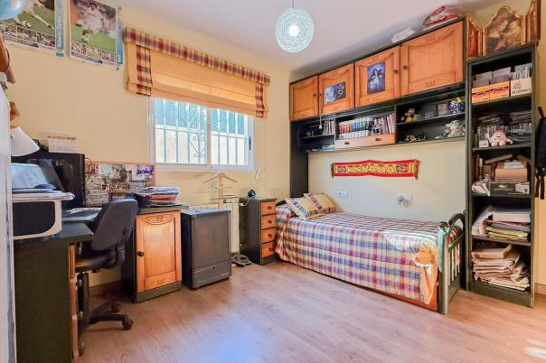 3 bed villa in La Nucía