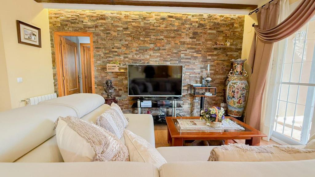 3 bed villa in La Nucía