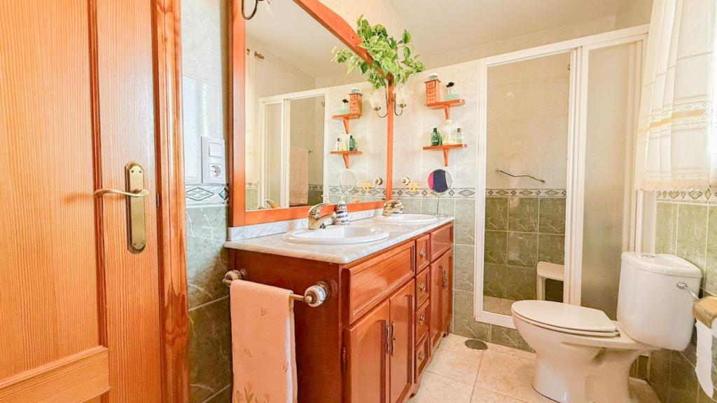 3 bed villa in La Nucía