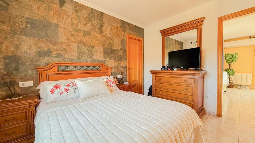 3 bed villa in La Nucía