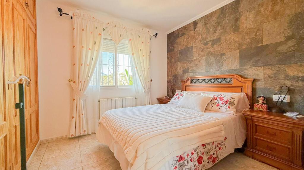 3 bed villa in La Nucía