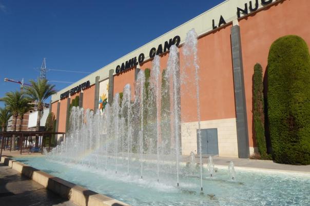 3 bed villa in La Nucía