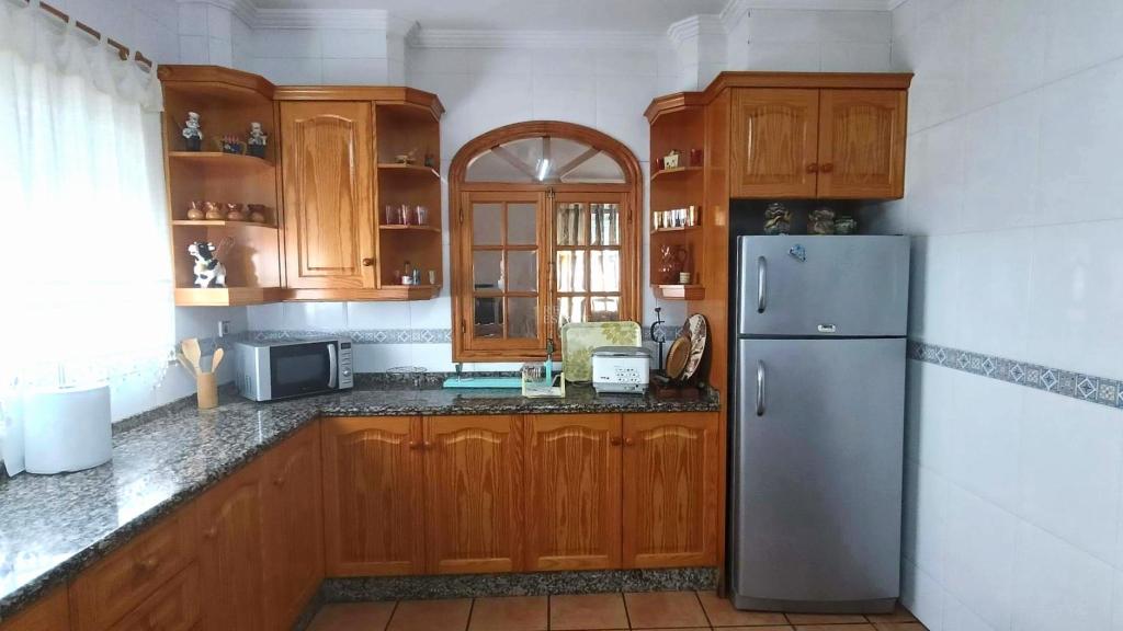 6 bed apartment in Elche/Elx