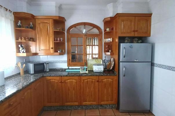 6 bed apartment in Elche/Elx
