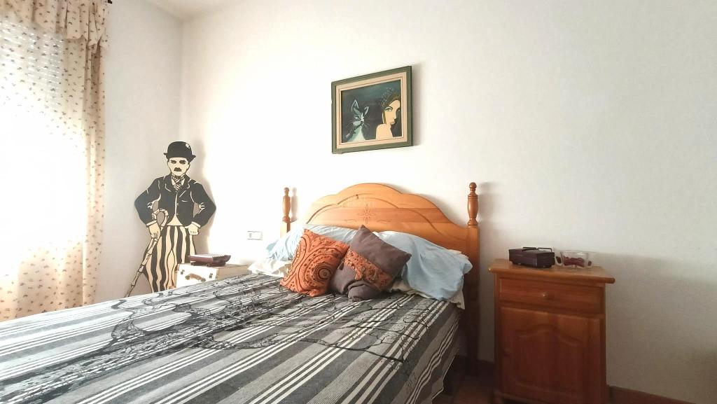 6 bed apartment in Elche/Elx